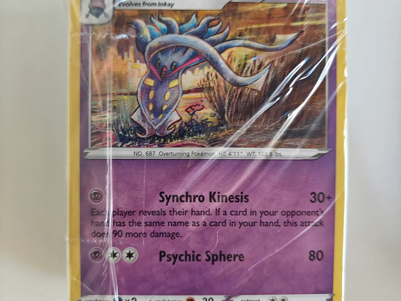 Billede 10 - Pokemon kort 40 kort pr. Pakke