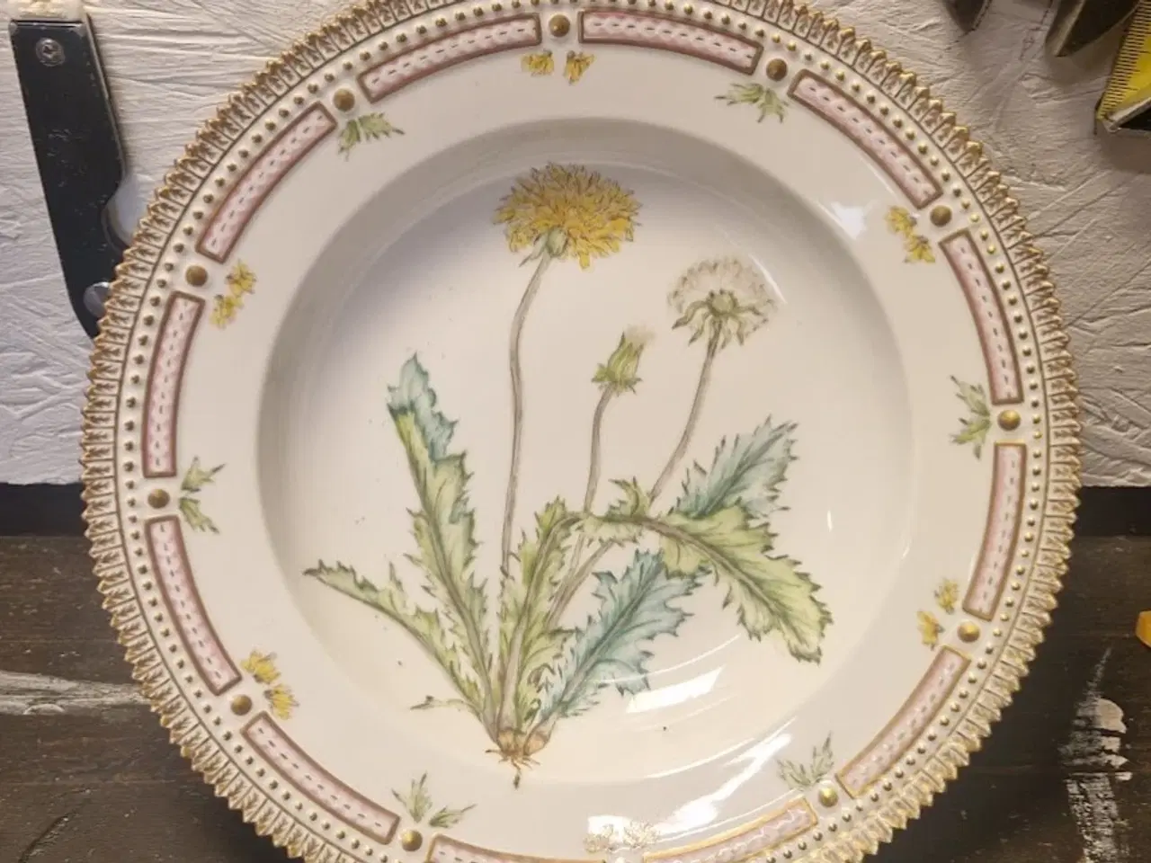 Billede 1 - Kongelig & Bing/Grøndahl porcelæn