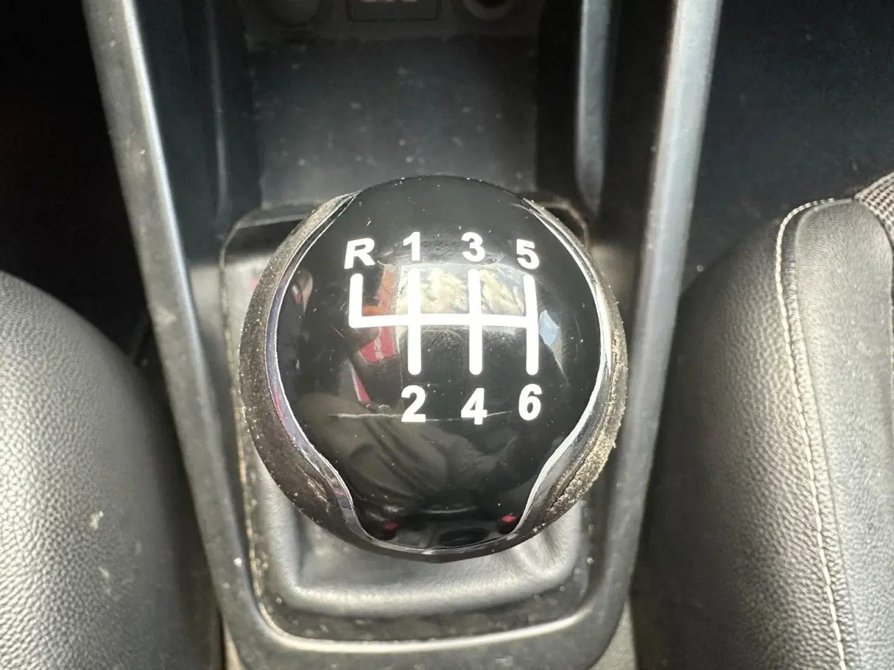 Billede 18 - Kia Ceed 1,6 CRDi 115 Active SW