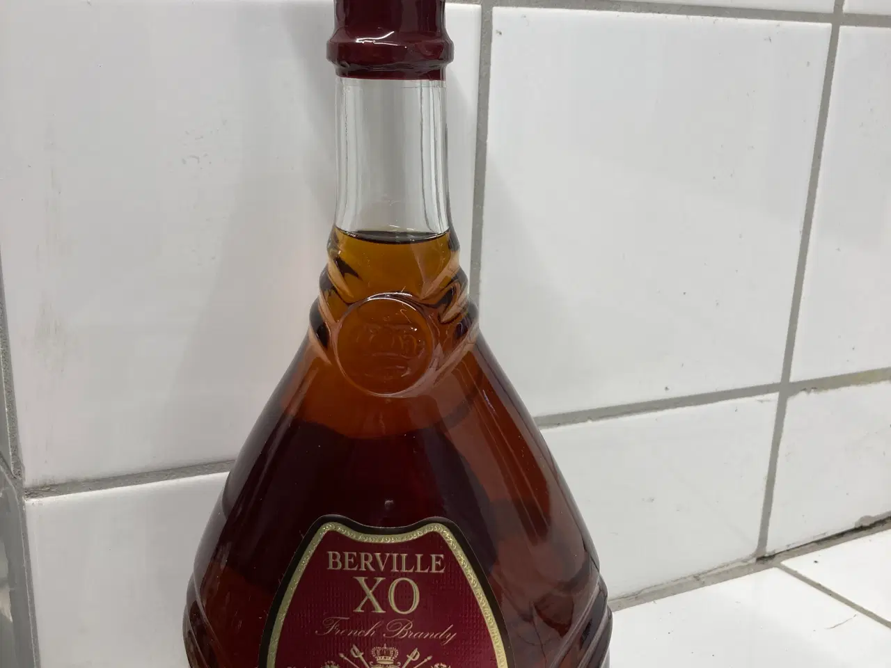 Billede 2 - Cognac xo