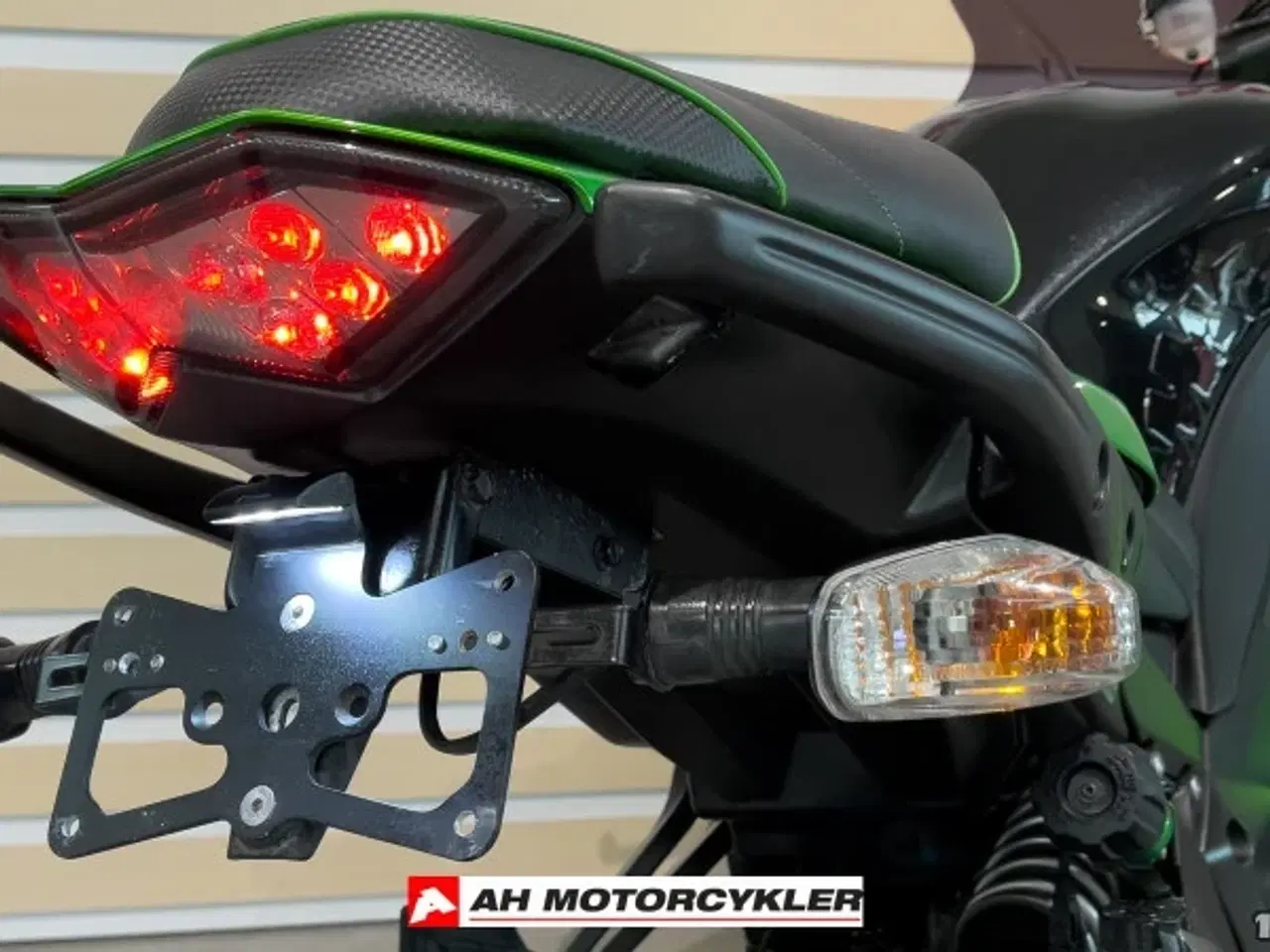 Billede 11 - Kawasaki Z 1000 SX