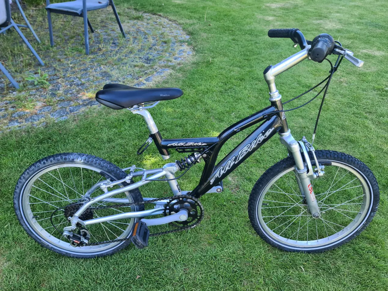Billede 1 - Drengecykel  20"