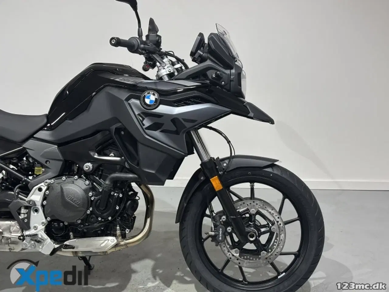 Billede 3 - BMW F 800 GS