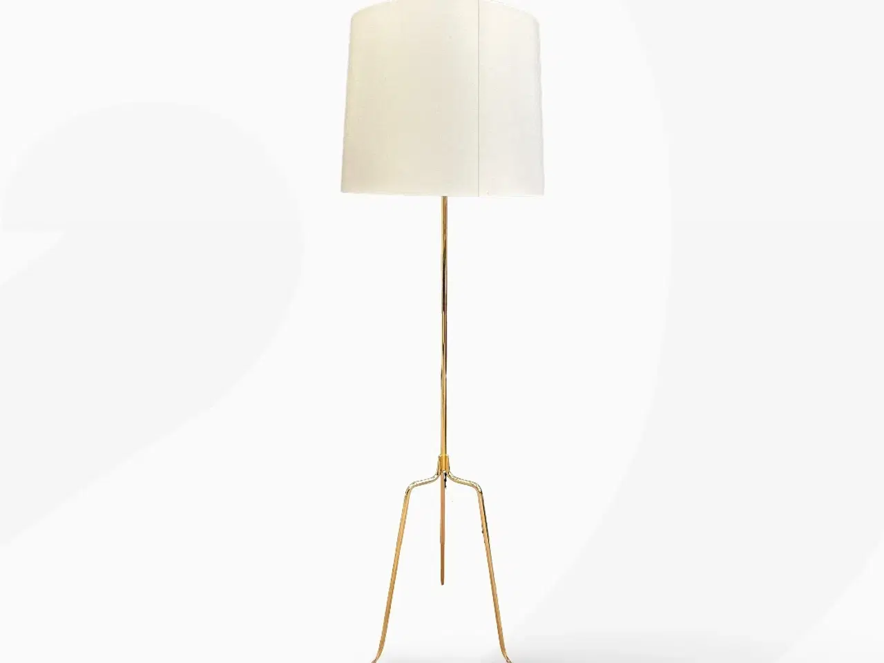 Billede 1 - Kalmar | Dreistelz Gulvlampe