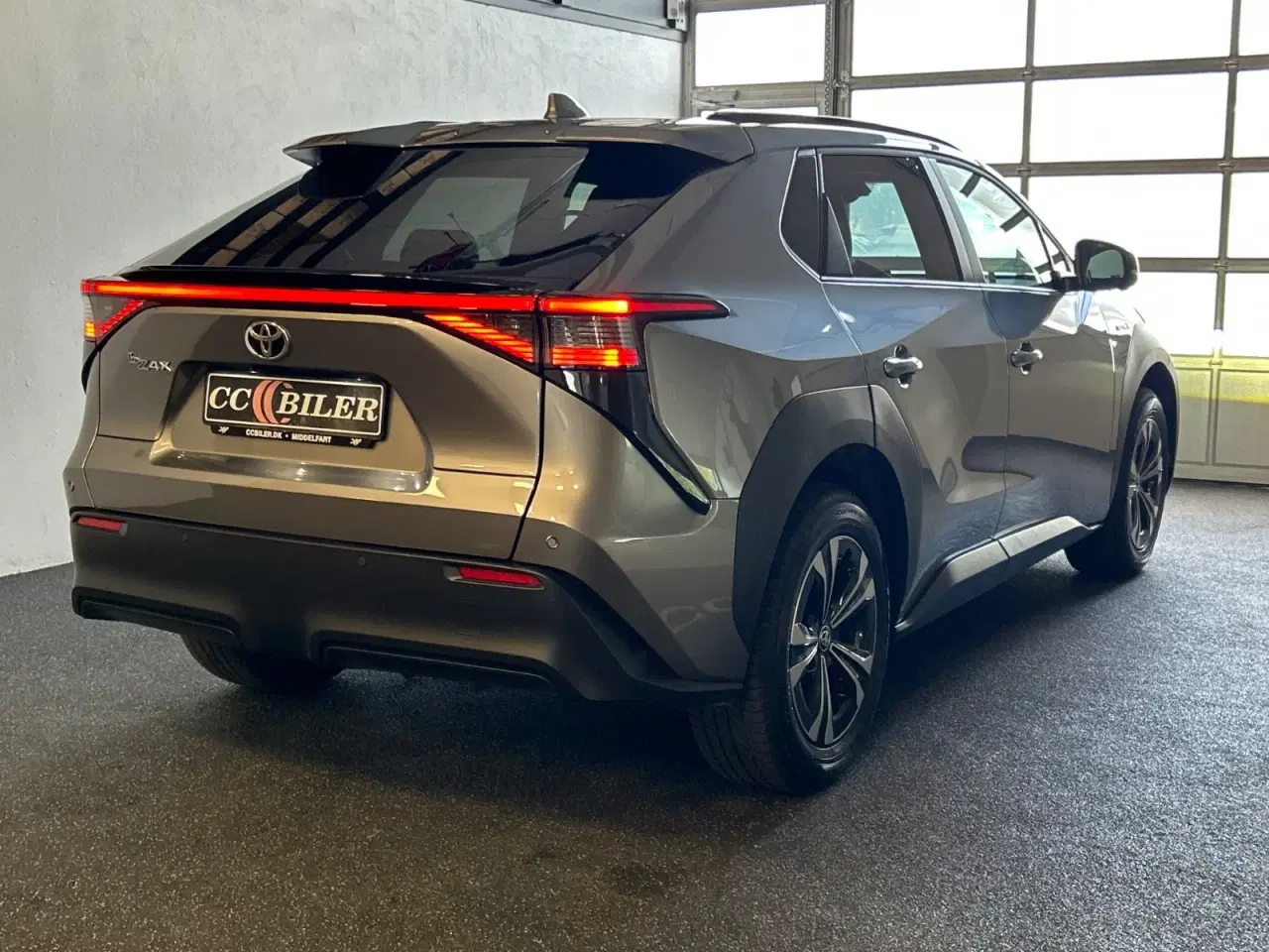 Billede 7 - Toyota bZ4X  Prestige
