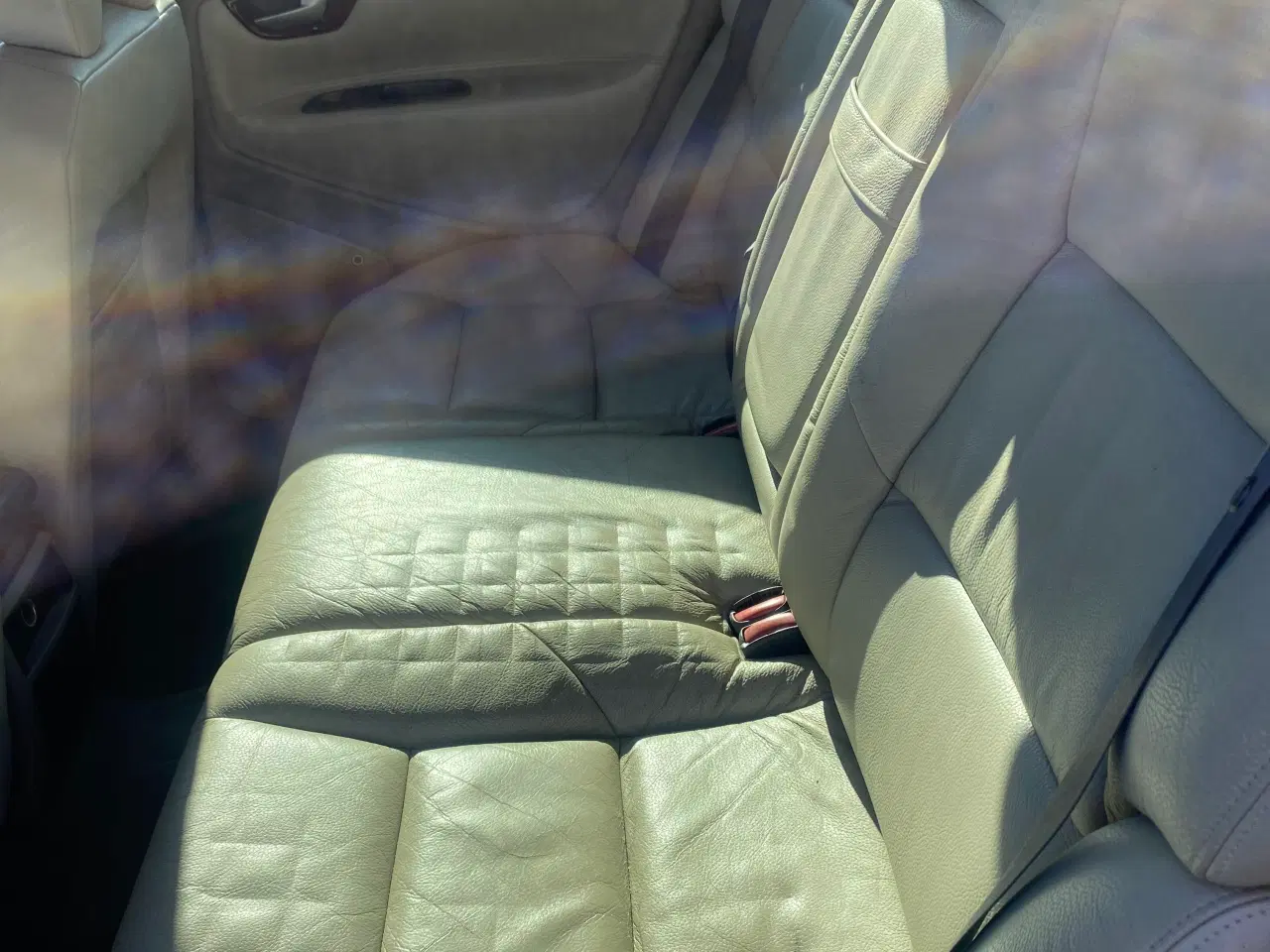 Billede 11 - Volvo v70 2,5t awd