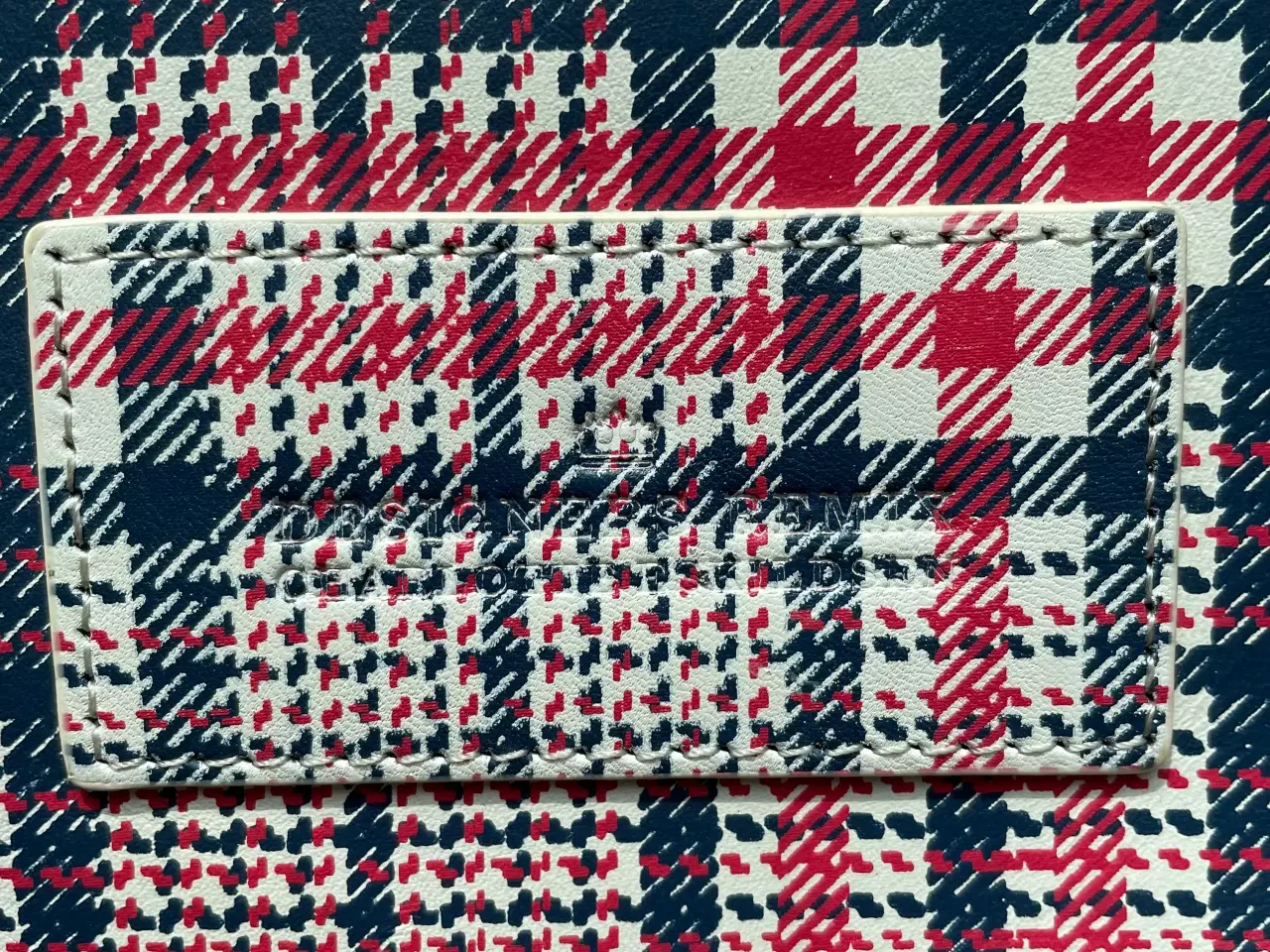 Billede 2 - Designers Remix clutch