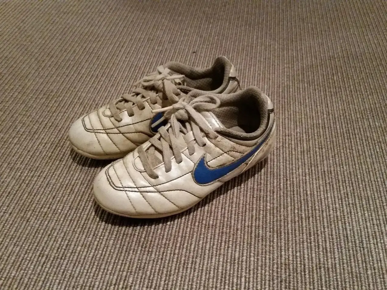 Billede 1 - Nike fodboldstøvler 