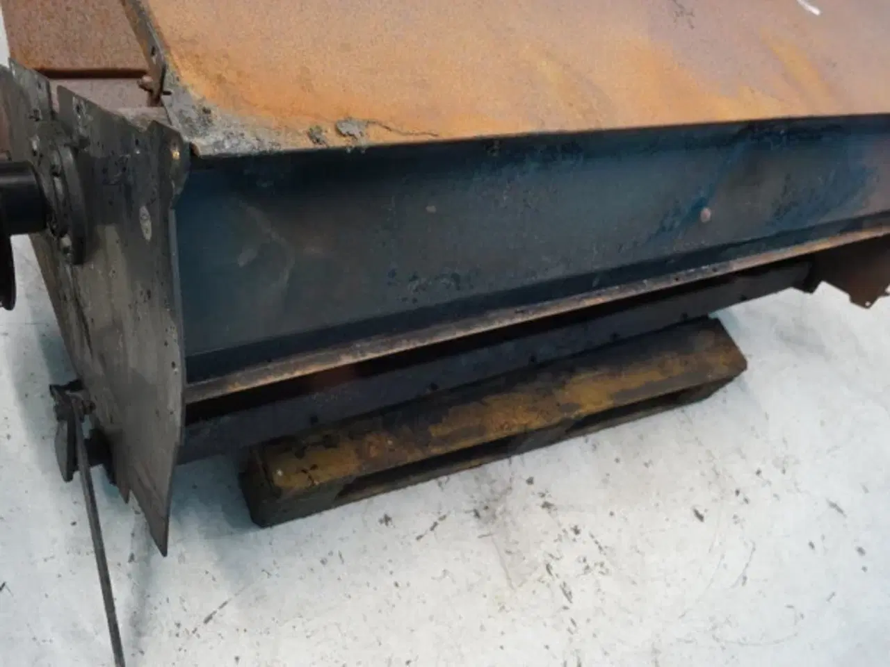 Billede 26 - New Holland CR9090 Snitter 84271800