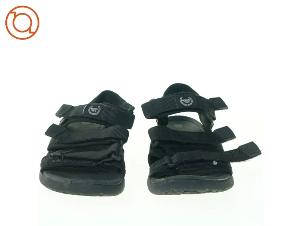 Billede 5 - Sandaler fra Nanok (str. 38)