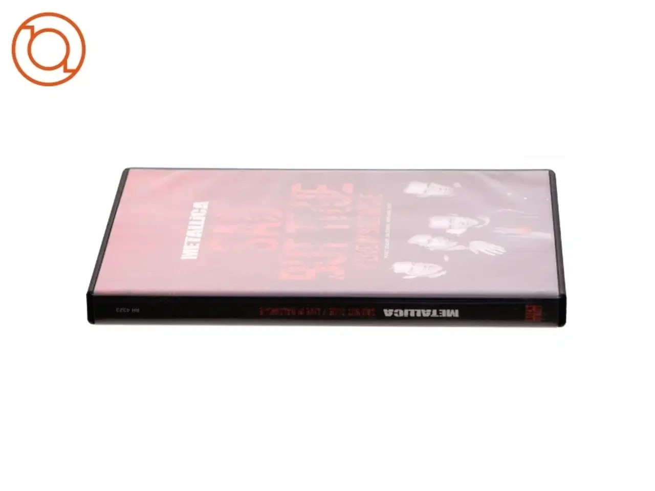 Billede 2 - Metallica, Sad but true