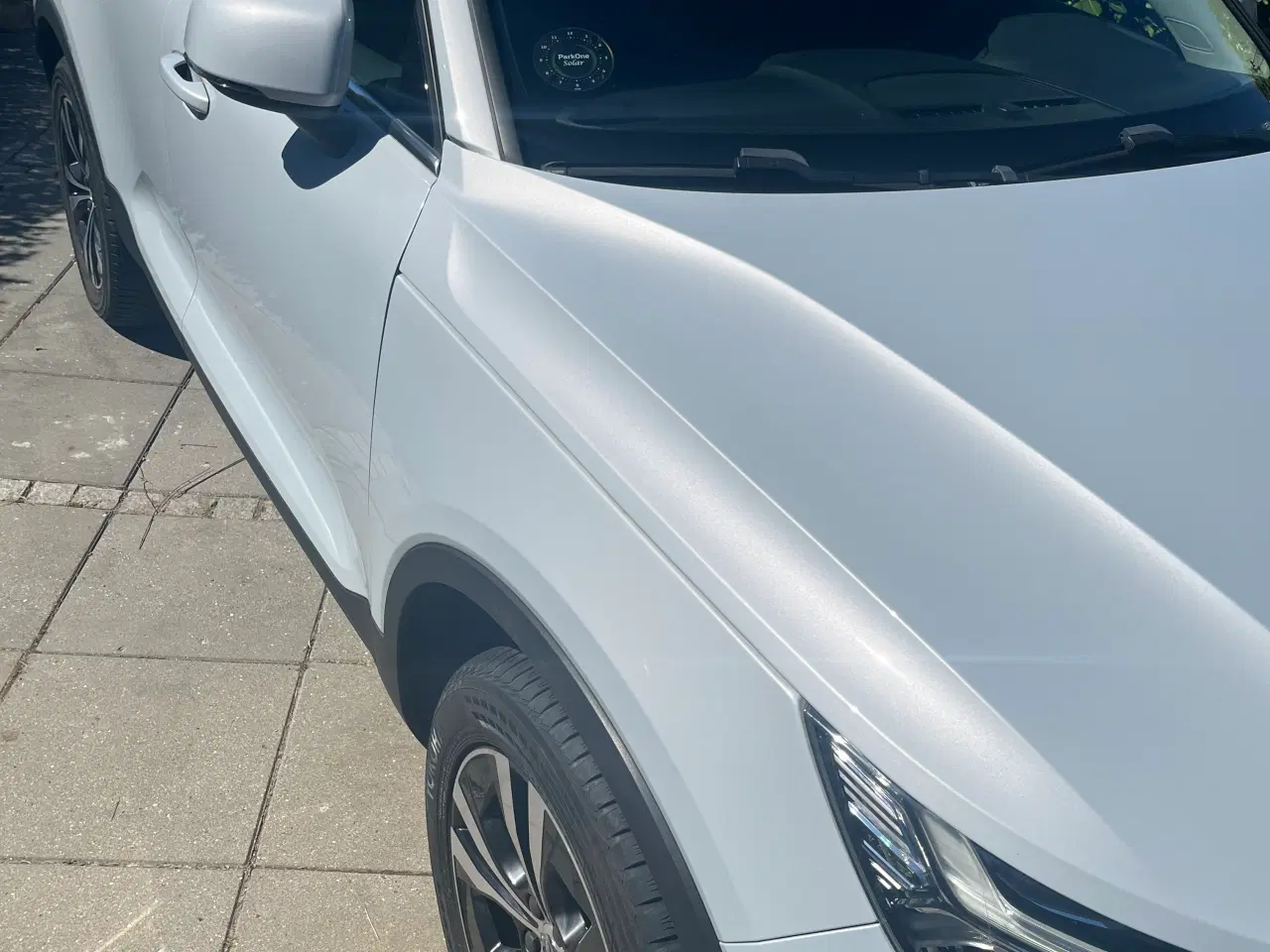 Billede 3 - 🚗 Volvo XC40 (2021) - erhvervsleasing klar til ov