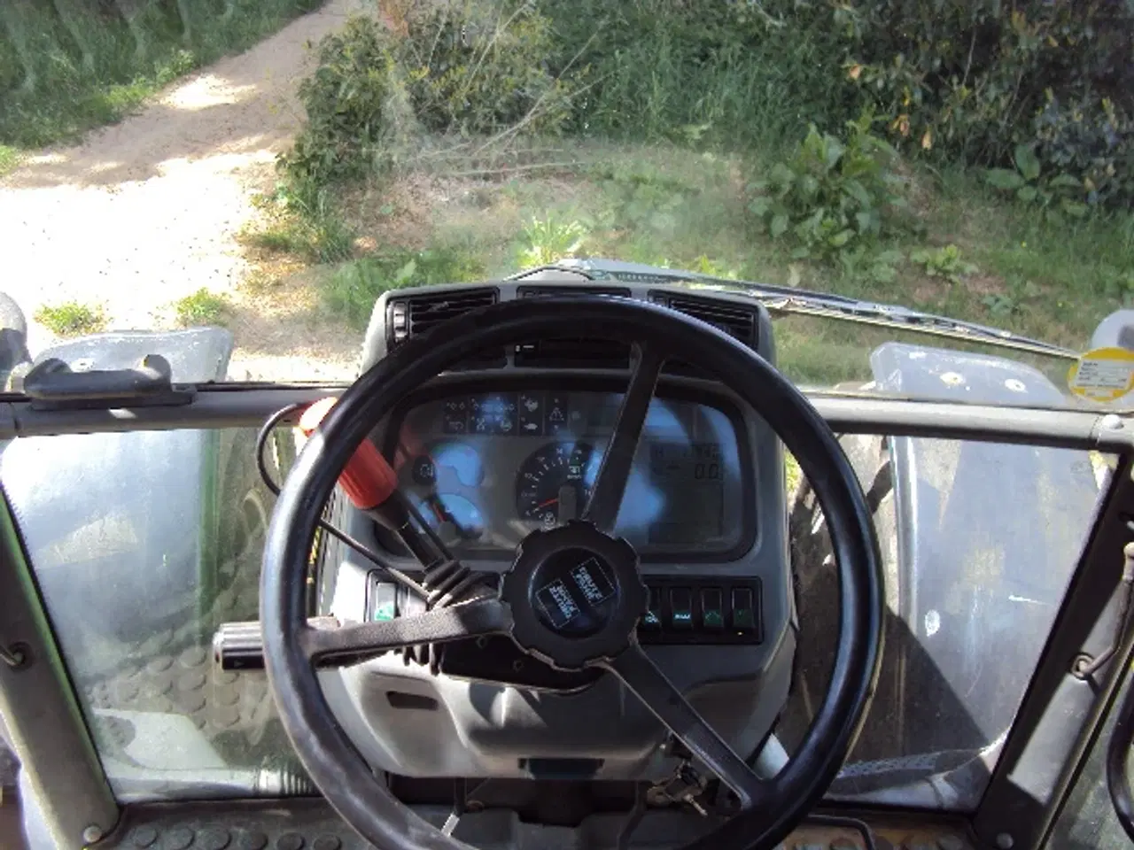 Billede 6 - Deutz Agrotron 106