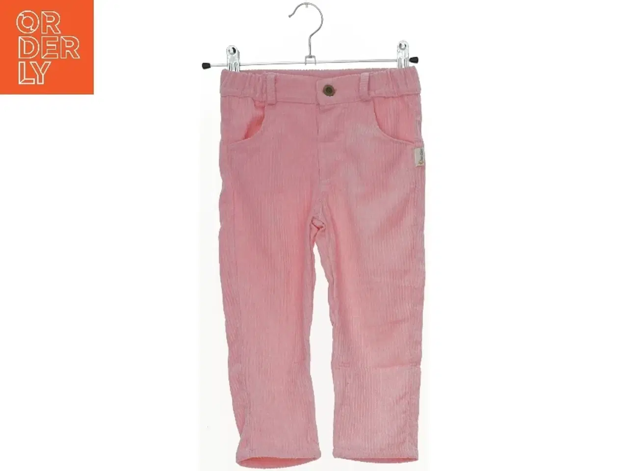 Billede 1 - Bukser (str. 104 cm)