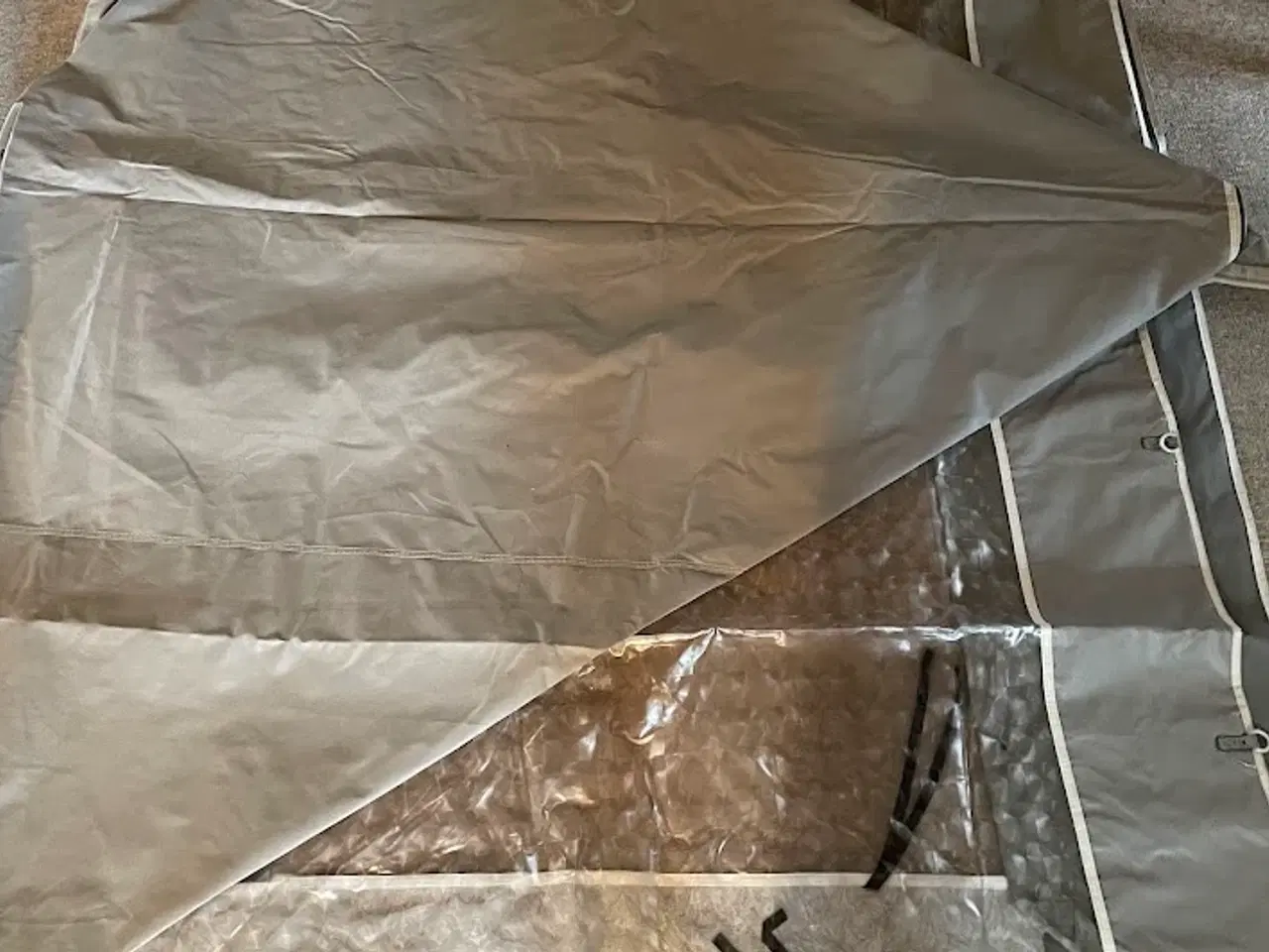 Billede 3 - Annex Isabella Sand 300 4200 kr