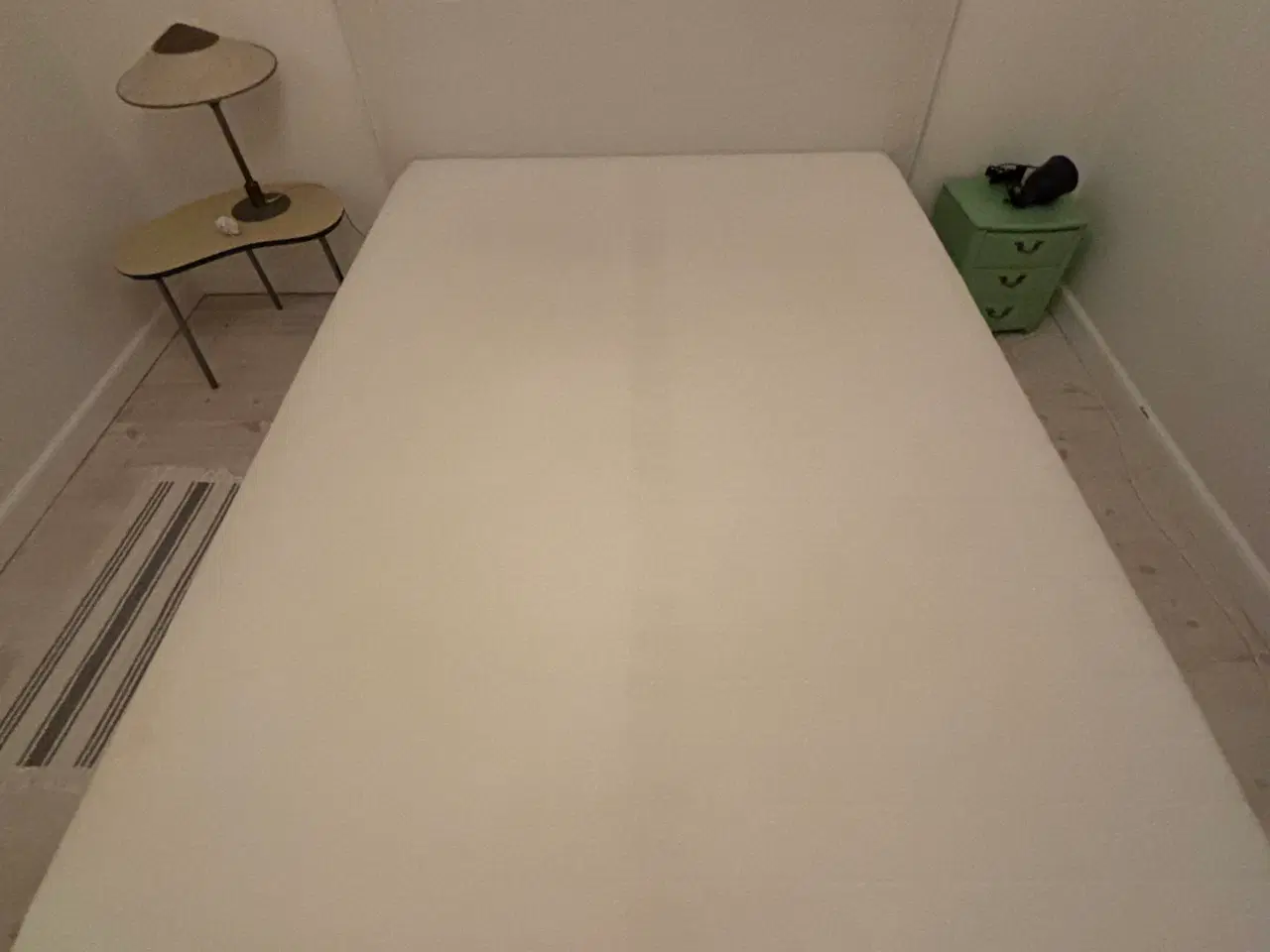 Billede 4 - Dobbeltseng ikea