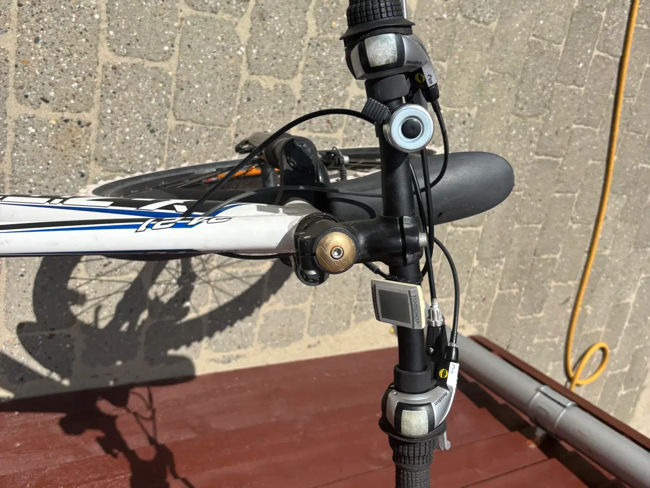 Billede 4 - Mountainbike 24 tommer 
