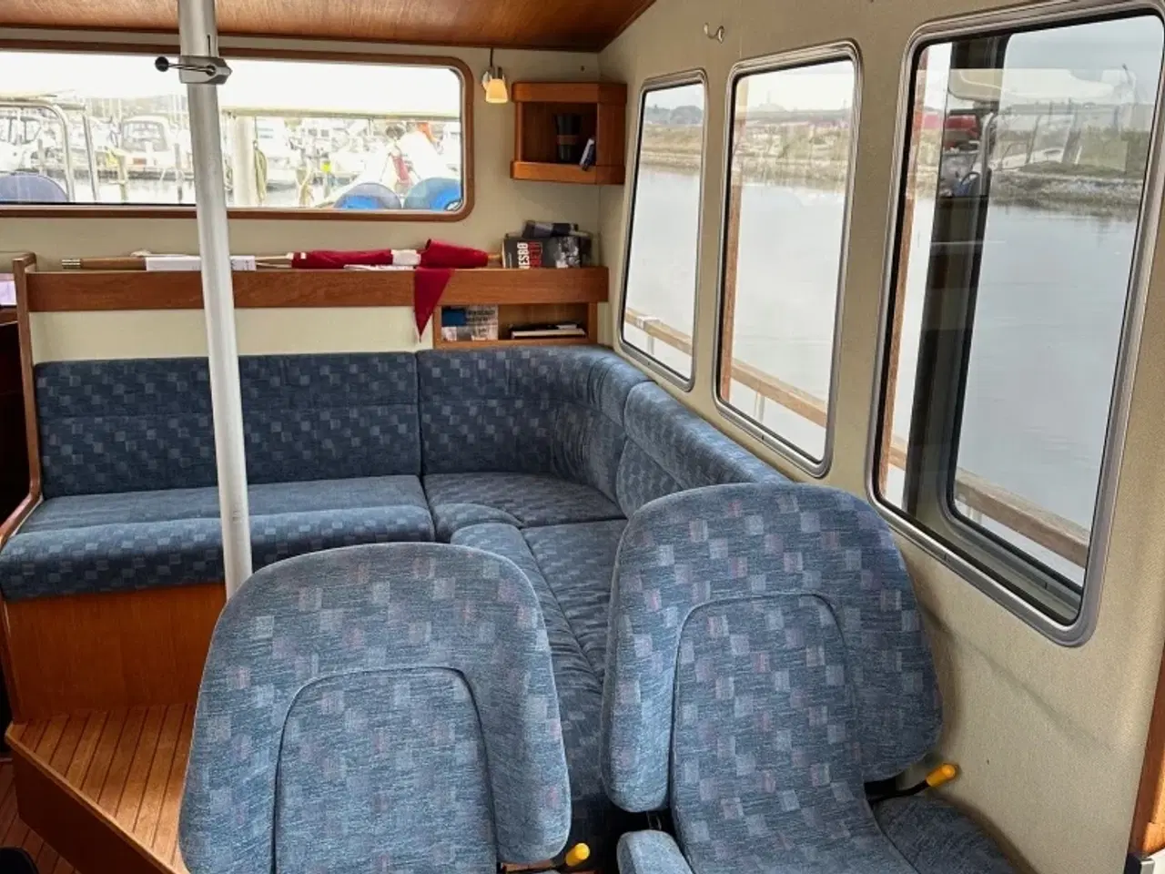 Billede 8 - Targa 37 Fly