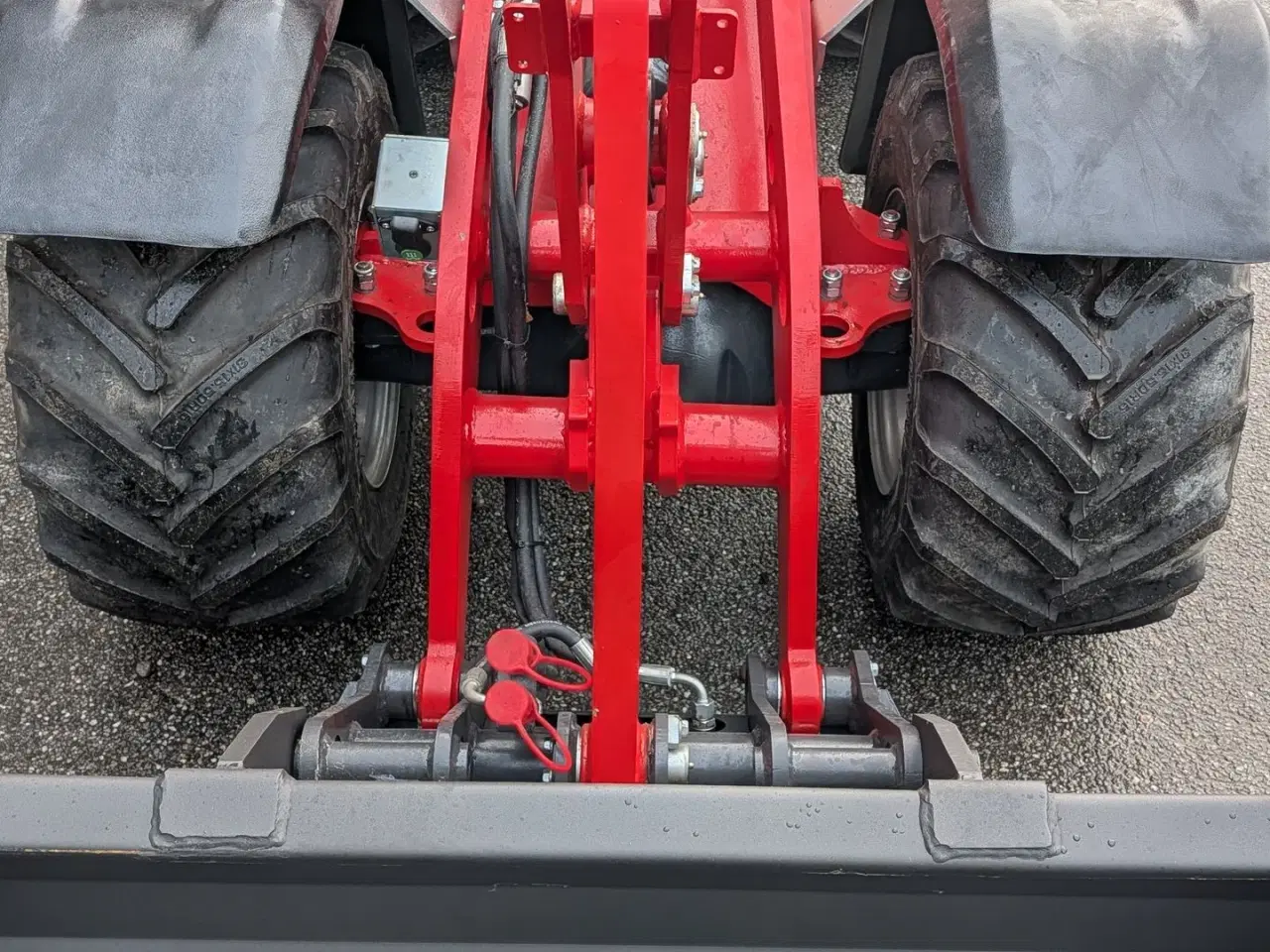 Billede 7 - Heracles H200