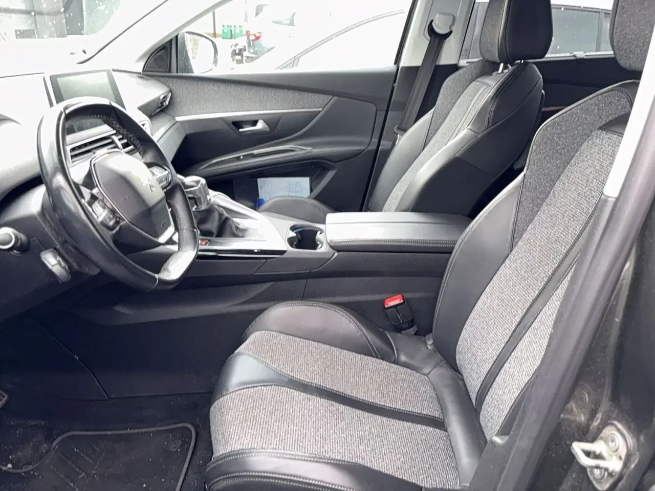 Billede 6 - Peugeot 5008 1,5 BlueHDi 130 Allure 7prs