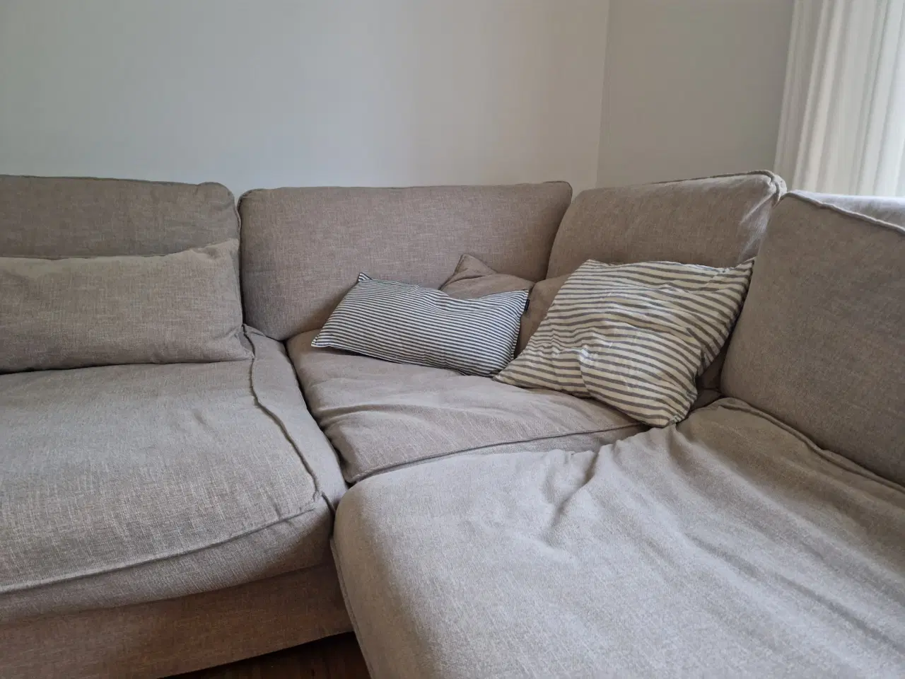 Billede 2 - Sofa