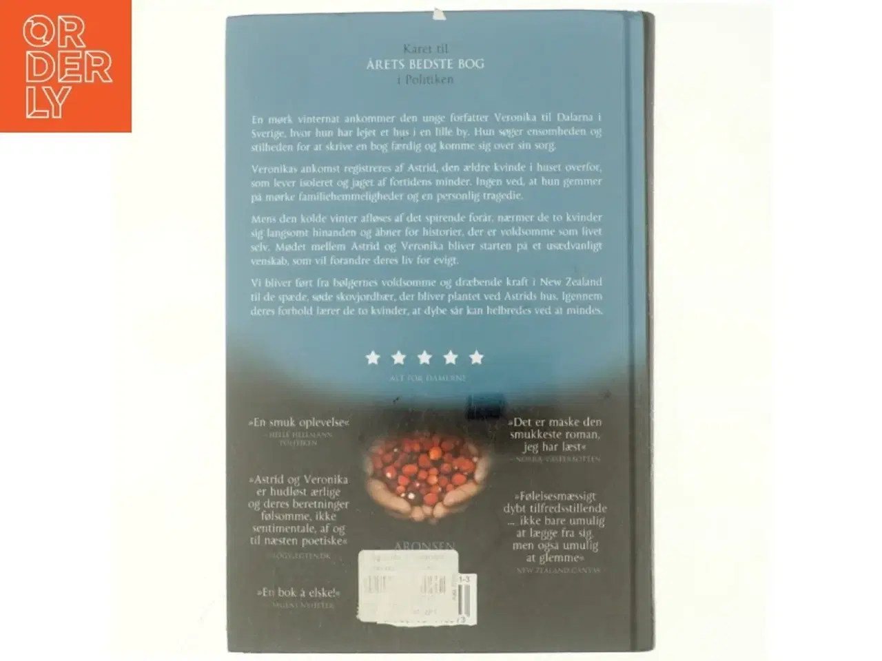 Billede 3 - Astrid & Veronika af Astrid Olson