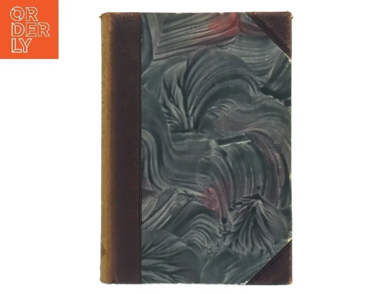 Billede 2 - Skuespil af Holger Drachmann (Bog)