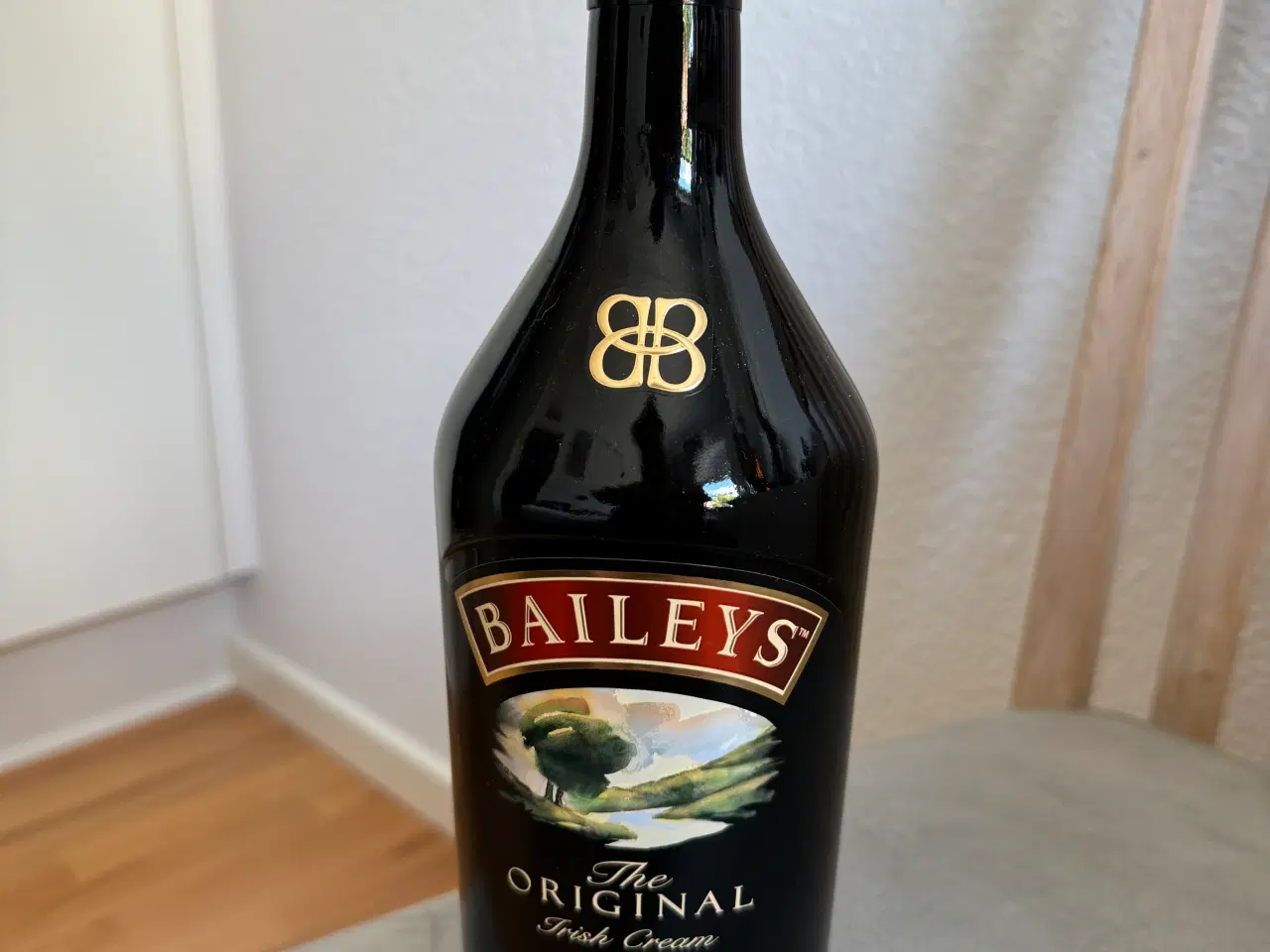 Billede 1 - Bailleys 75 kr. og Cognac 100 kr. 