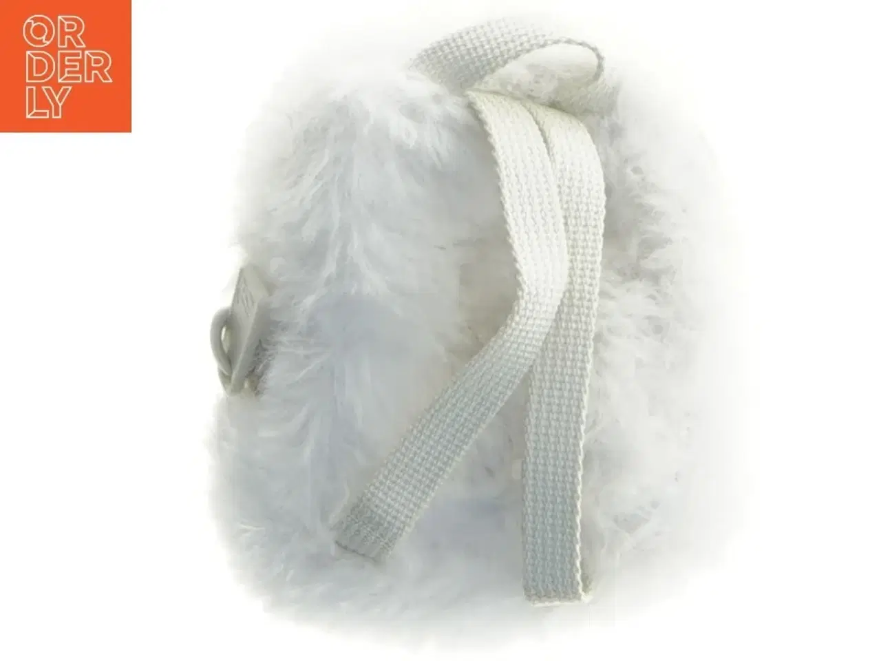 Billede 5 - Harry Potter Hedwig pung fra Harry Potter (str. 10x9 cm)