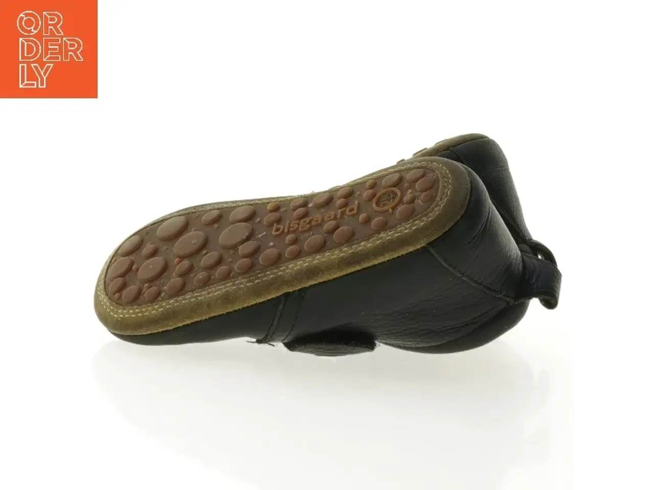 Billede 6 - Bisgaard børnestøvler fra Bisgaard (str. 25)