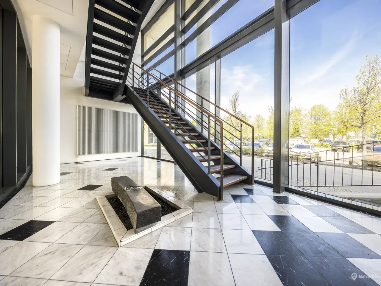 Billede 8 - Kontorlejemål på 1.415 m²