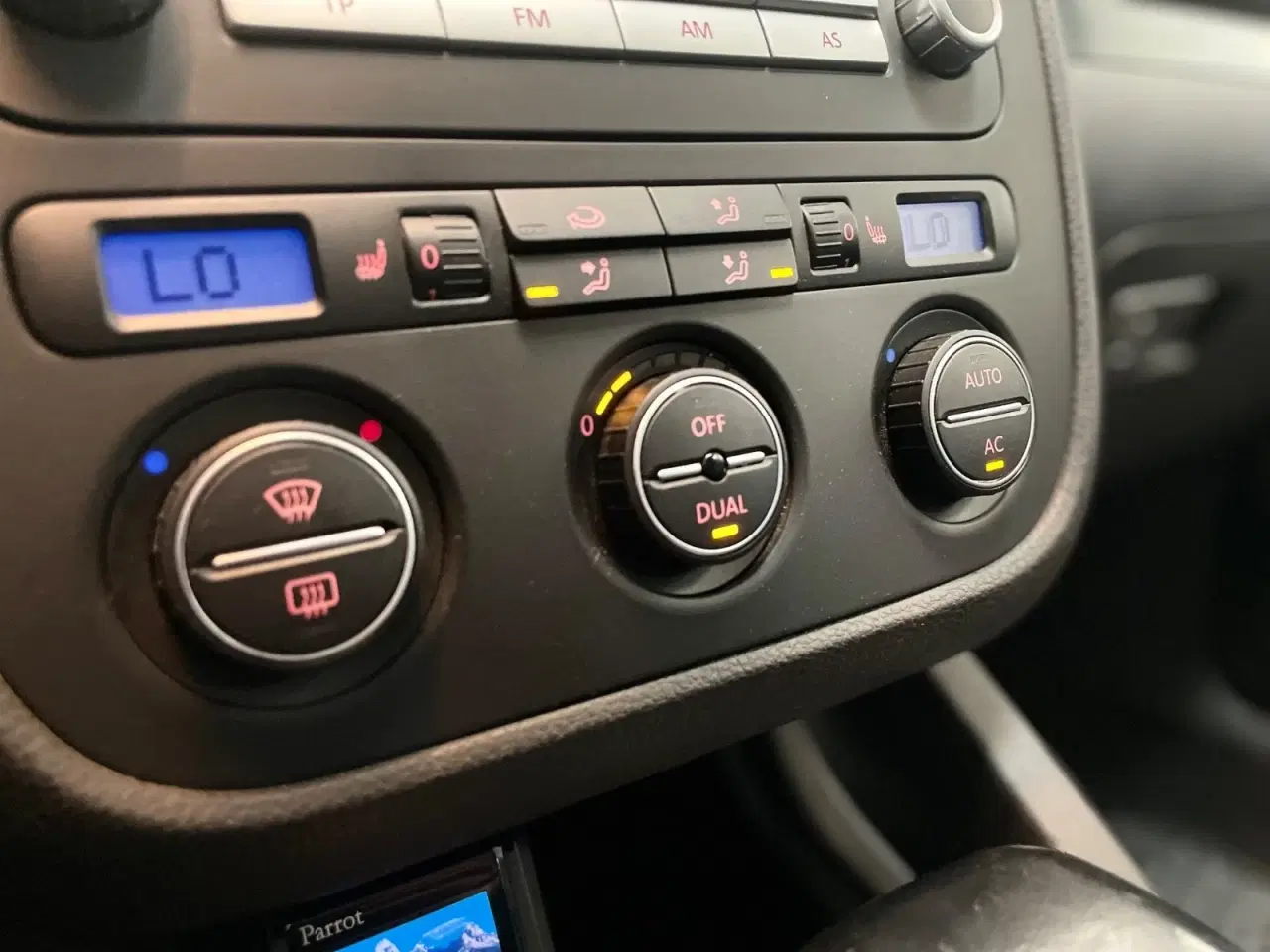 Billede 17 - VW Golf V 1,9 TDi 105 GT Sport DSG