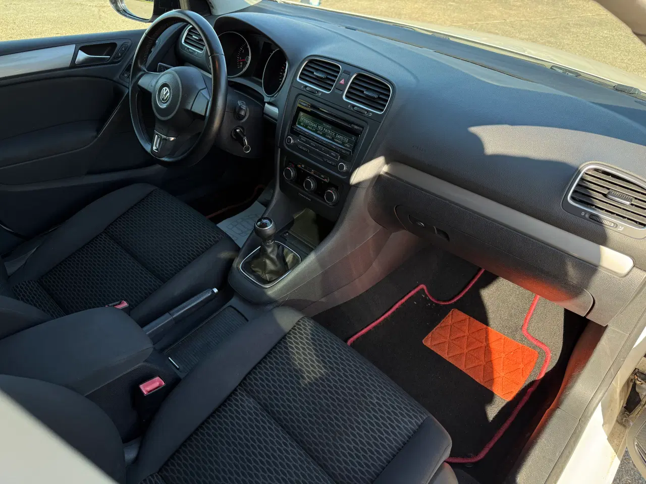 Billede 9 - Volkswagen Golf 6 