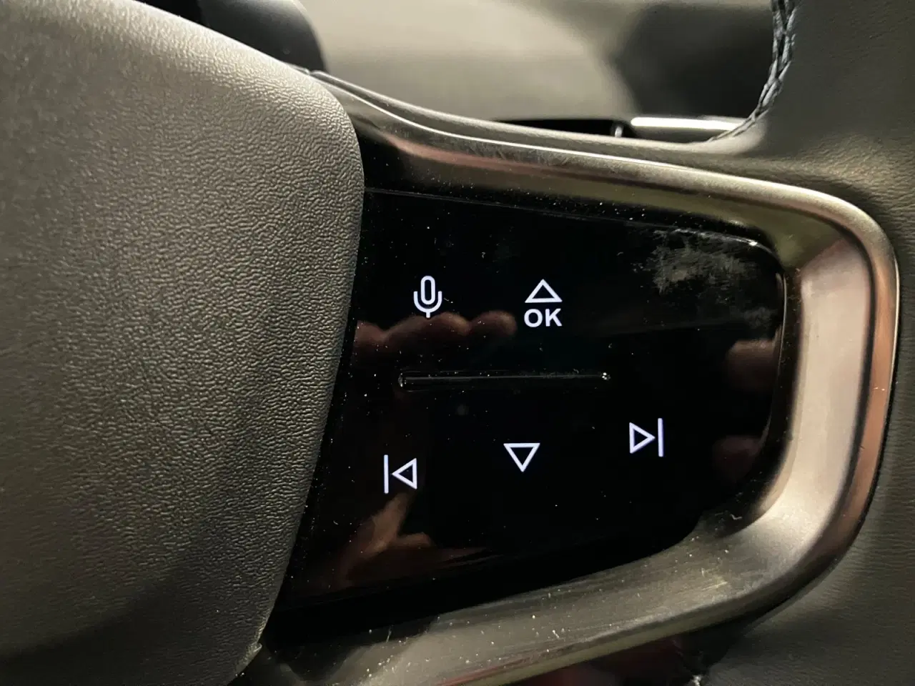 Billede 12 - Volvo EX30  Extended Range Plus