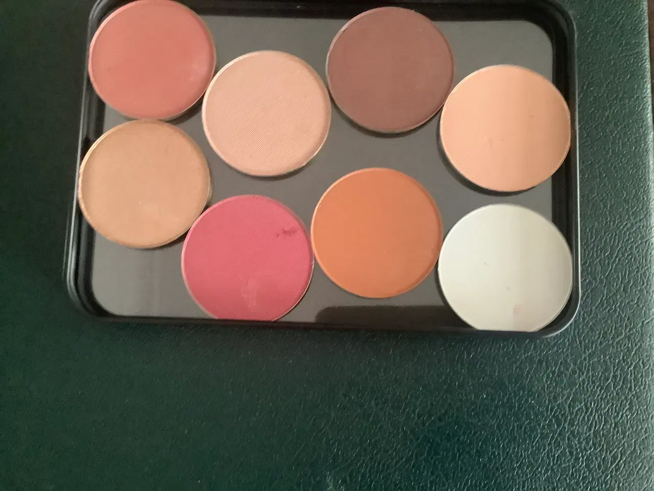 Billede 20 - Prof. Eyeshadow.