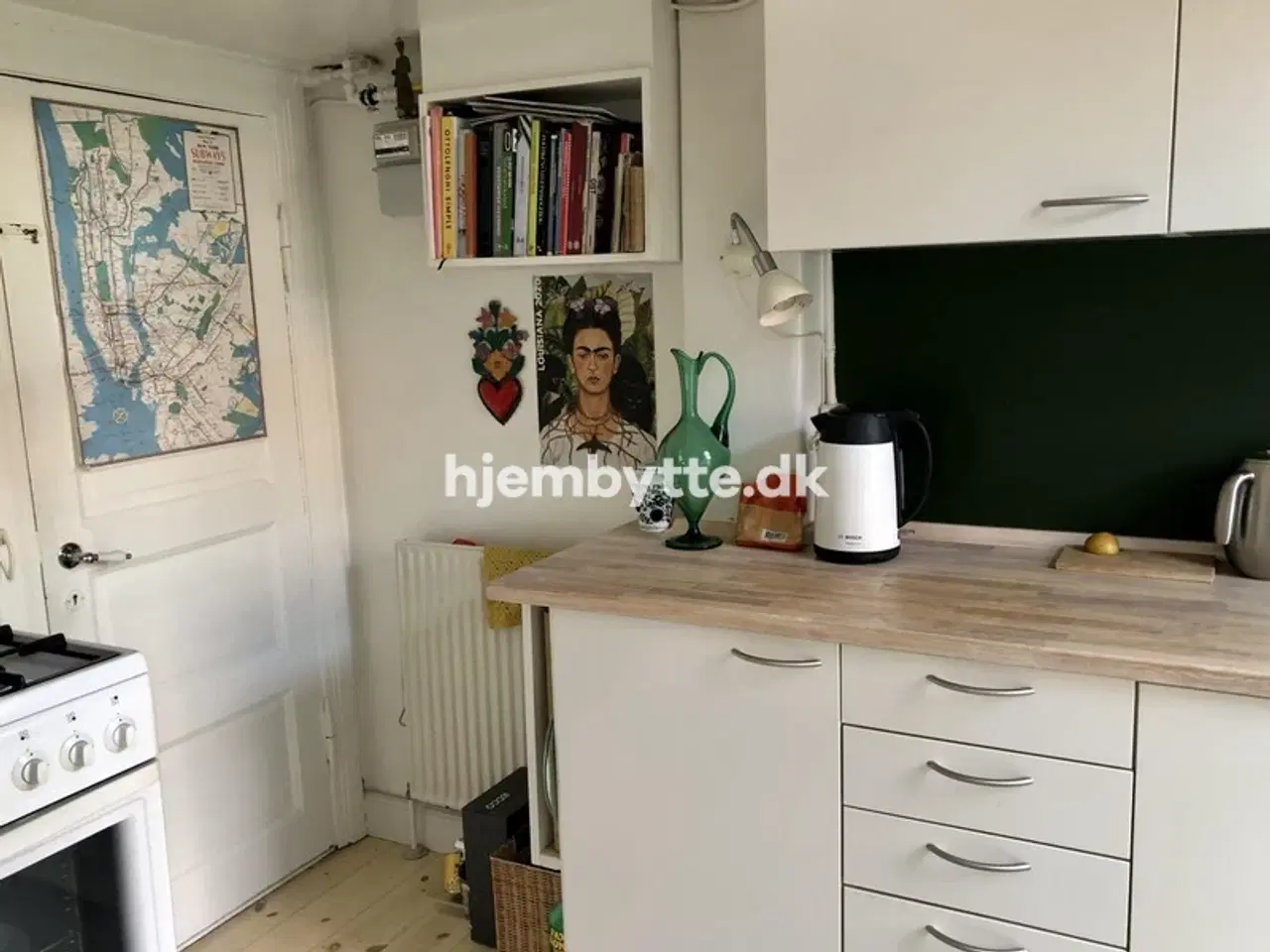 Billede 6 - Hjembytte - Pilevangen