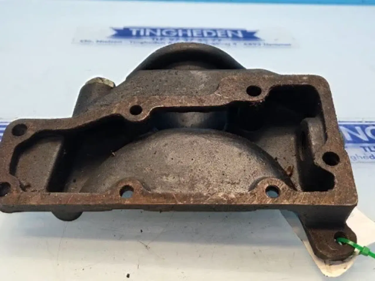 Billede 15 - Perkins 4.248 Thermostathus 3776662A/8