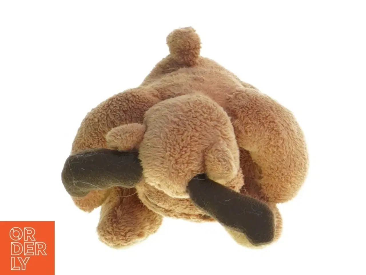 Billede 3 - Bamse (str. 12 cm)