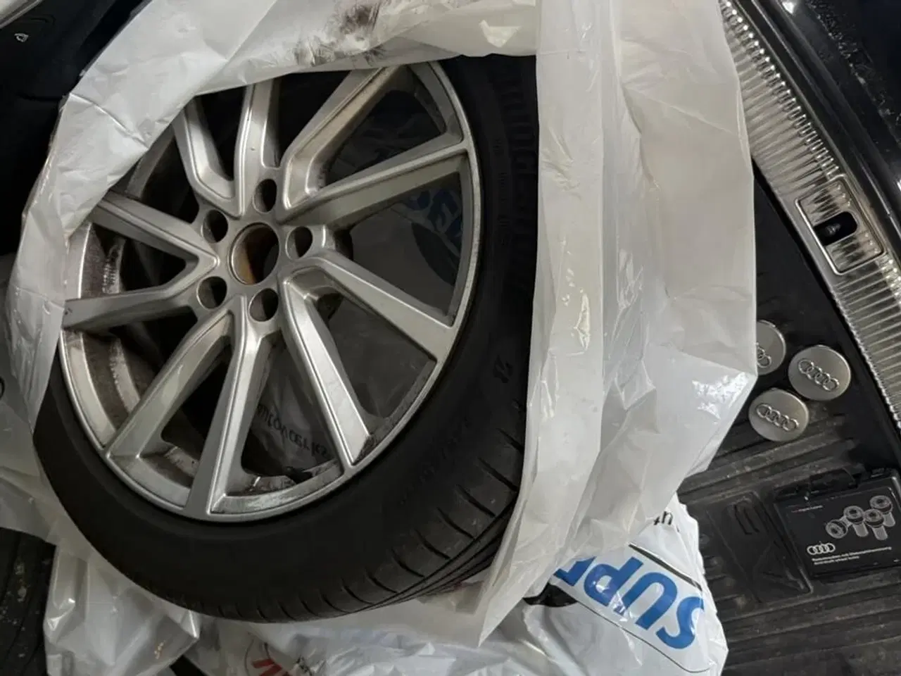 Billede 18 - Audi A6 Avant 3,0 TDI S Tronic 218HK Stc 7g Aut.