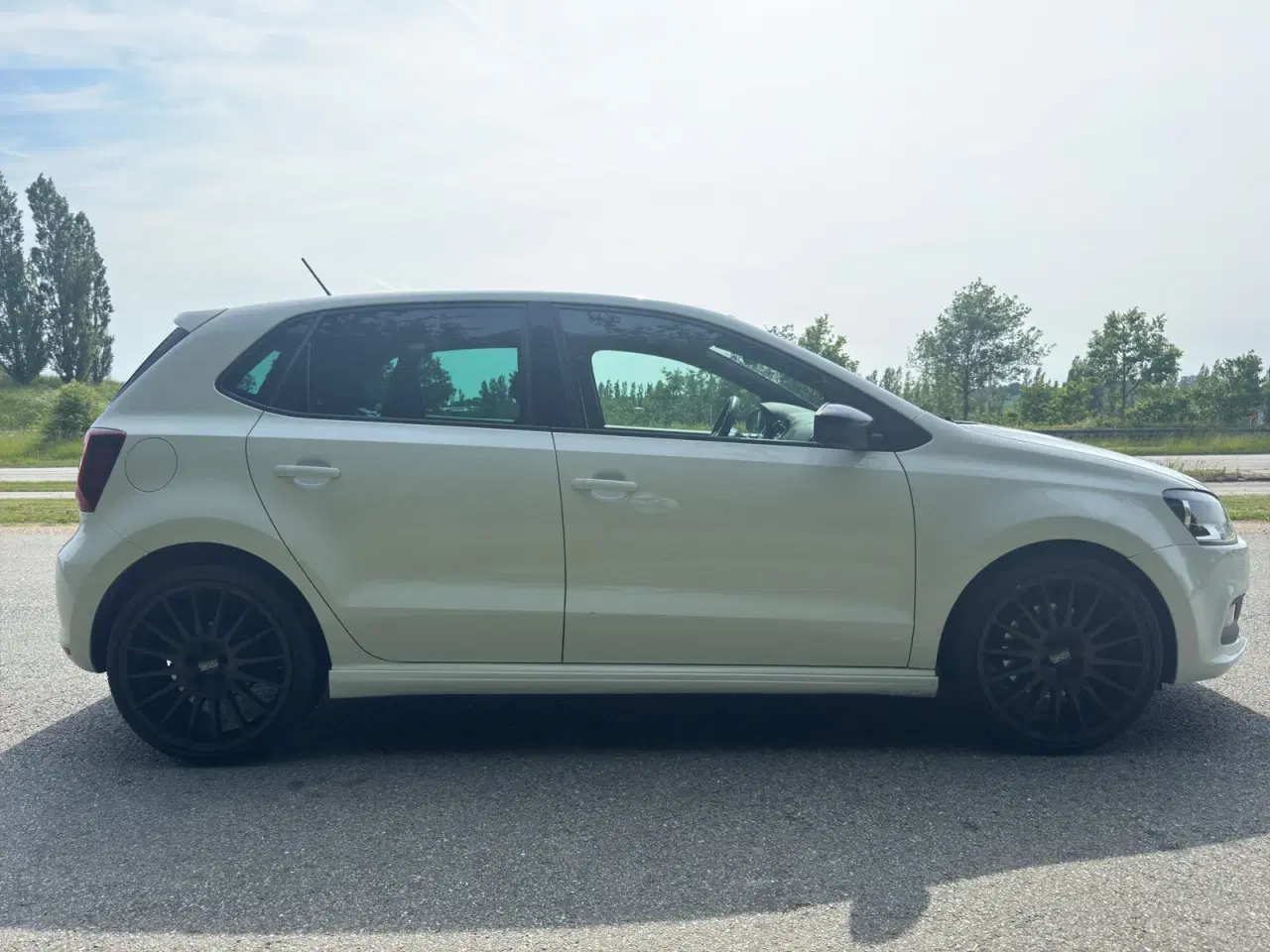 Billede 4 - VW Polo 1,4 TSi 150 BlueGT DSG