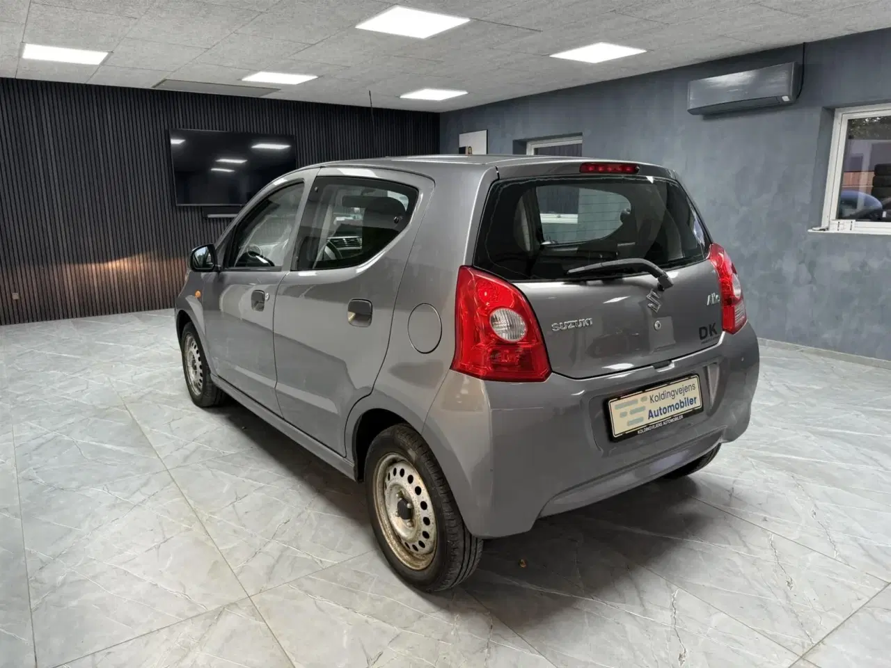 Billede 3 - Suzuki Alto 1,0 12V GA 68HK 5d