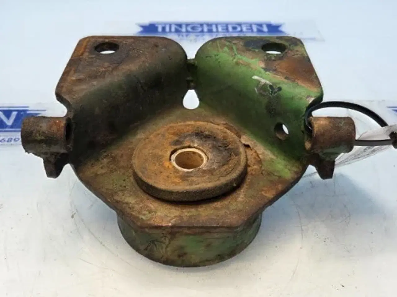 Billede 16 - John Deere 6300 Beslag R.  AL77011