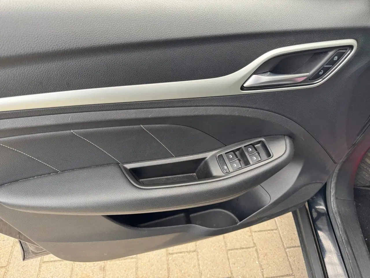 Billede 11 - MG ZS  EV Luxury