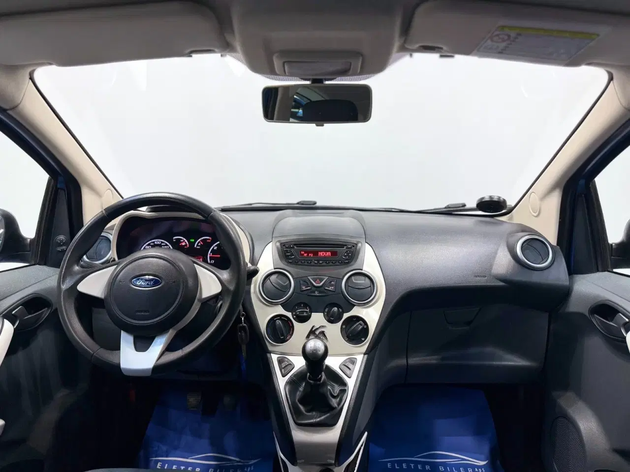 Billede 5 - Ford Ka 1,2 Titanium