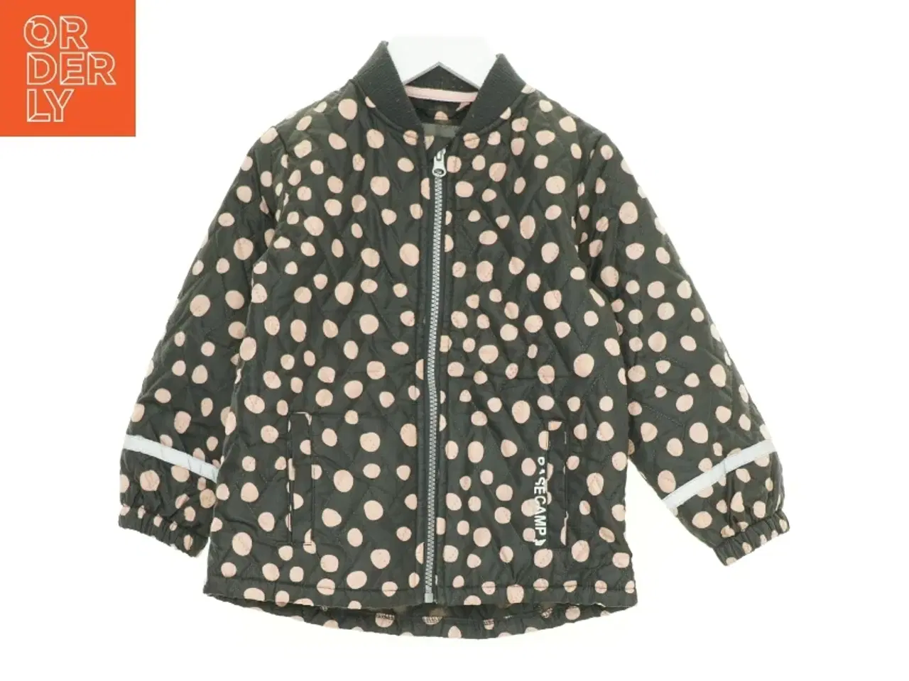 Billede 1 - Termojakke fra Base Camp (str. 104 cm)