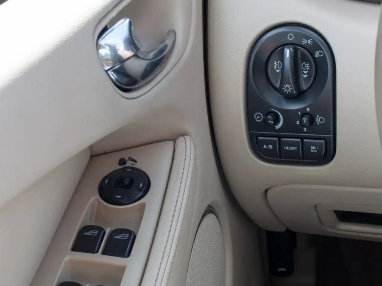 Billede 16 - Jaguar X-type 3,0 Executive aut.