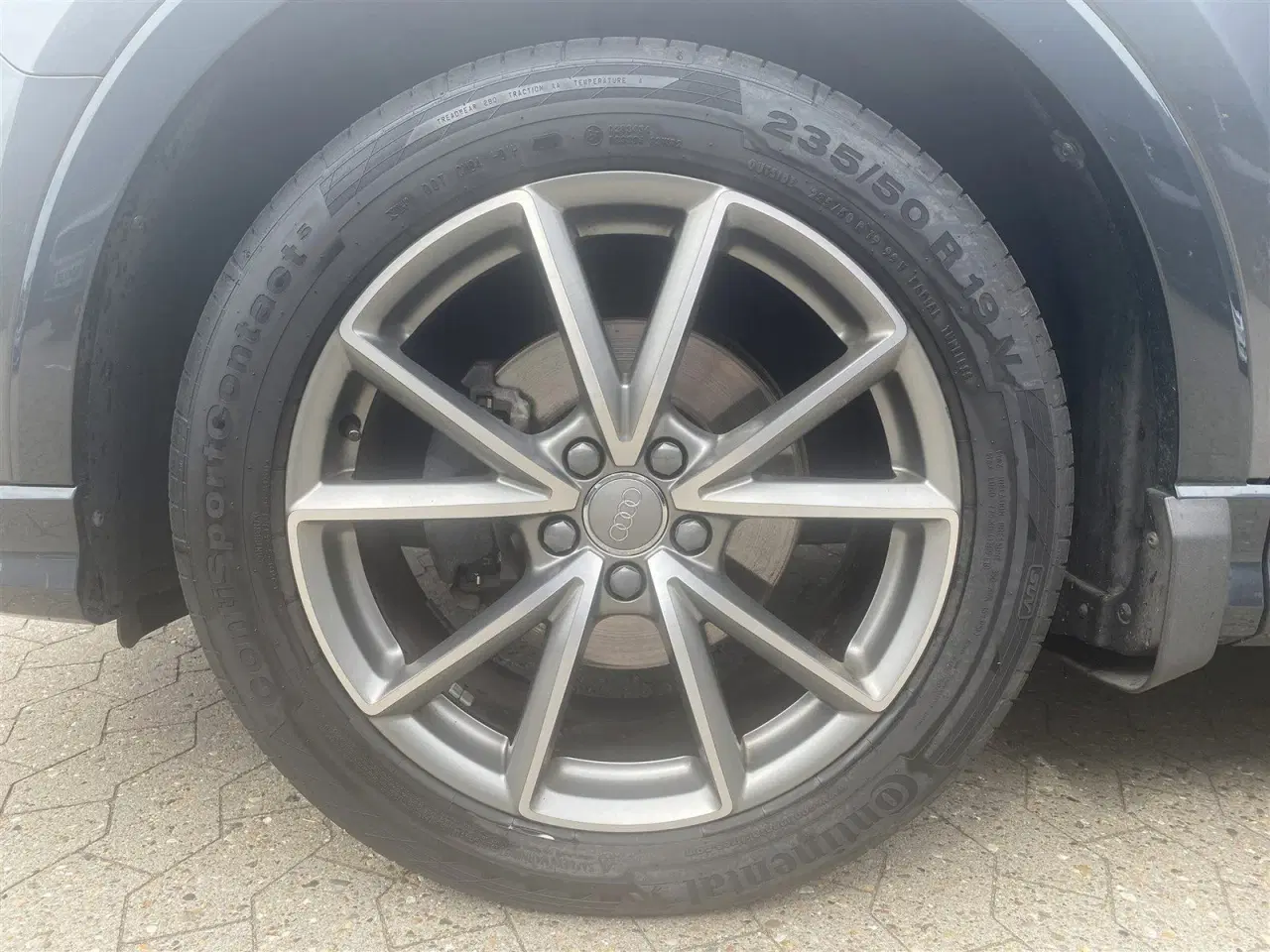 Billede 6 - Audi Q3 35 TFSi Prestige Sportback S-tr.