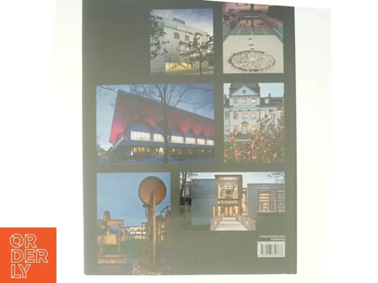 Billede 3 - DTU Images af Per Nagel, Tine Kjær Hassager, Danmarks Tekniske Universitet (Bog)