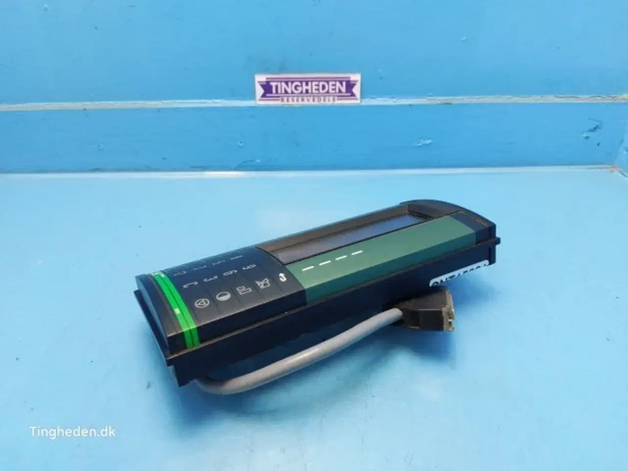 Billede 10 - LH 965 Monitor