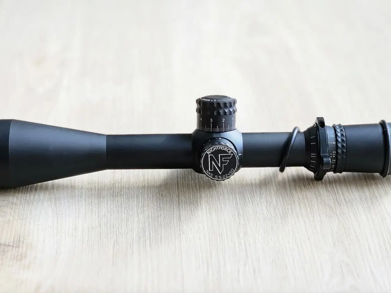 Billede 3 - Nightforce NXS 5.5-22x50